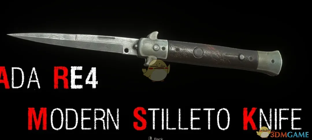 ������Σ��4�����ư桷CSGO�̽�MOD v1.0