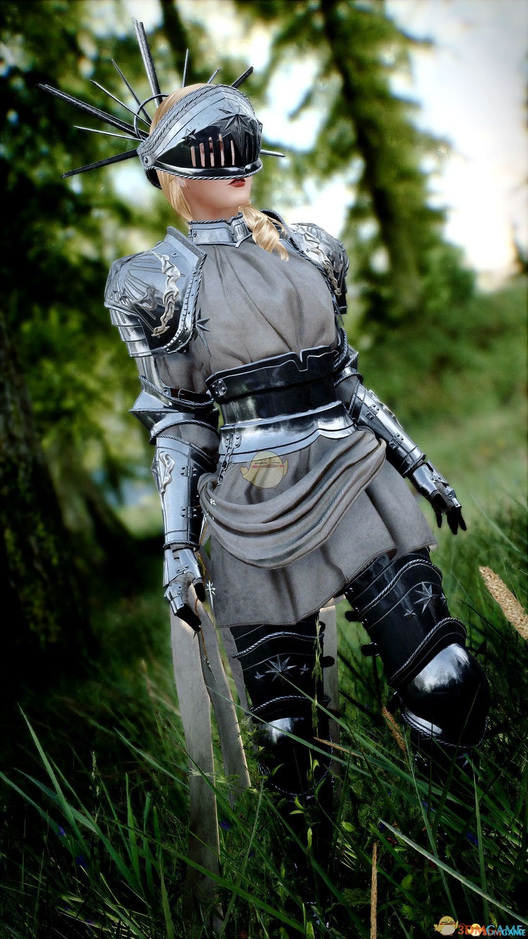 ���Ϲž���5��������ư桷����Ӣ�۴��ư�����װMOD v1.0