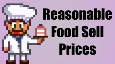 ����¶�����������ʳƷ���ۼ۸�MOD v1.0