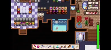 ����¶���������Ӿ��MOD v1.0