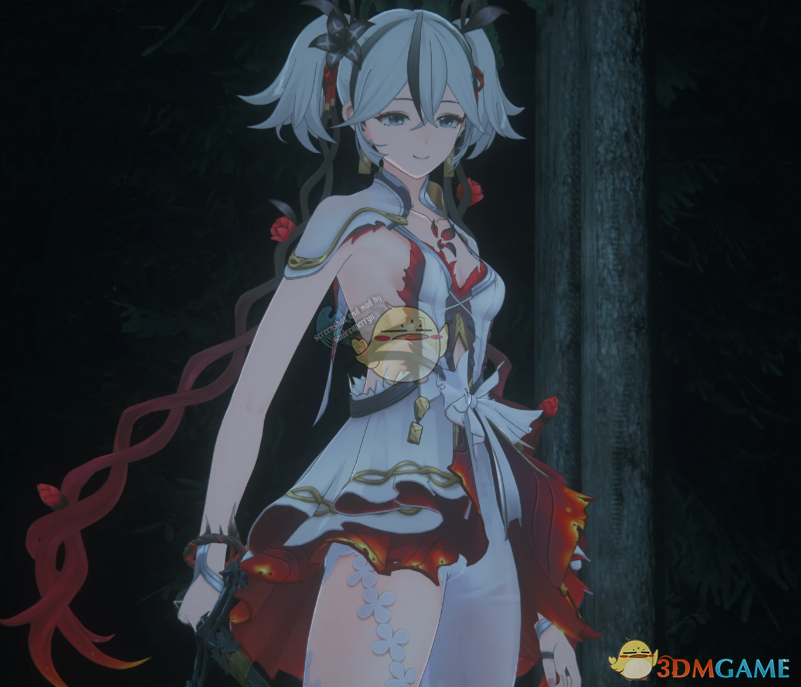 �����ջ���16���������滻���ݵ���MOD v1.0