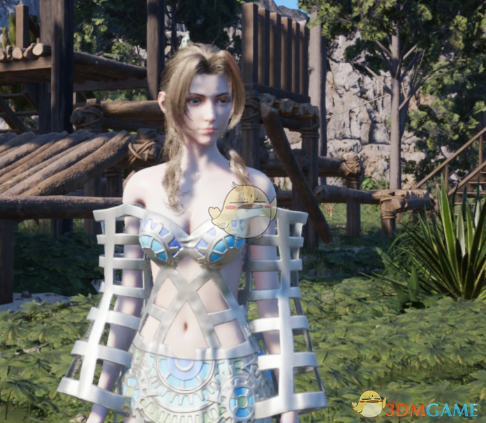 �����ջ���7������������˿��ħ��ʯ��װMOD v1.0