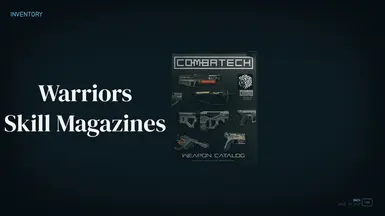 ���ǿա���ʿ������־MOD v1.0