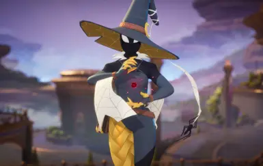 ���������桷֩��Ů���滻�ɺ�Ů��MOD v1.0