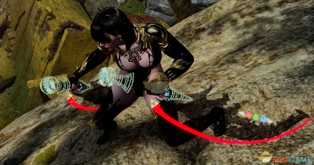 ���������ˣ���Ұ������˫��MOD v1.0