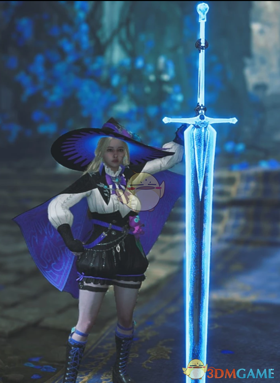 ���������ˣ���Ұ��������ħ���޽�MOD v1.0