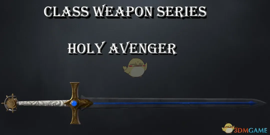 ������֮��3����ʥ�����߳���MOD v1.0