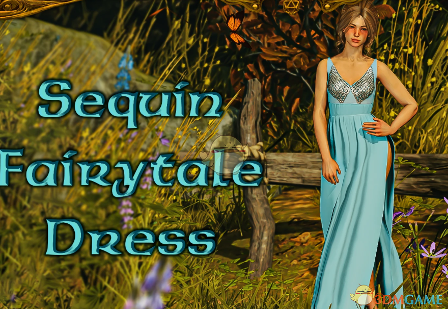 ������֮��3����Ƭͯ��ȹװMOD v1.0