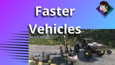 ������ɱ�����������ٶ�MOD v1.0