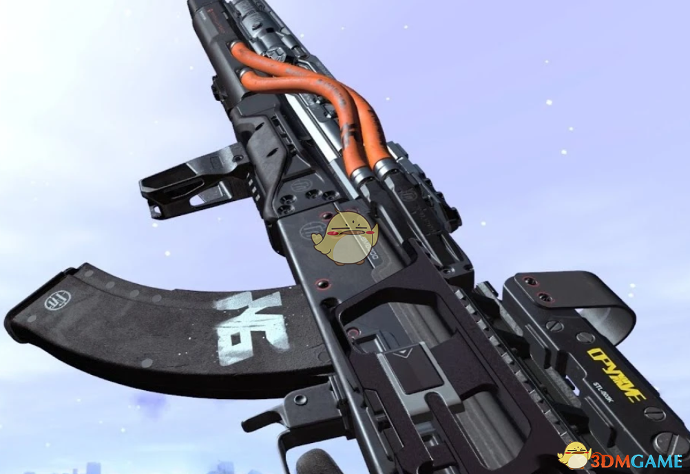 ������Ǳ��2��ʹ���ٻ��ִ�ս��AK47����MOD v1.0