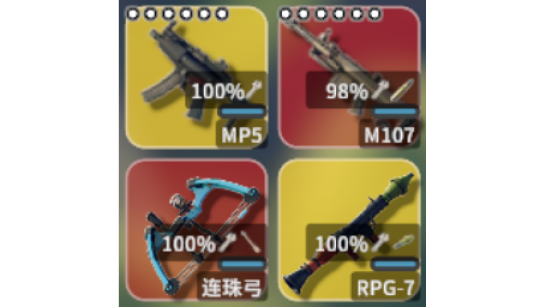 ������Ѽ�Ʒ��;���ʾMOD v1.0