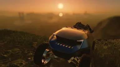 ���ǿա���������˹̽�⳵MOD v1.0