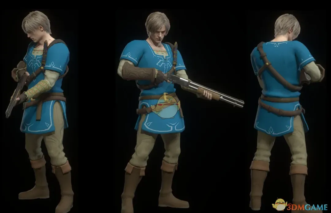 ������Σ��4�����ư桷�ﰺ�������ﴫ˵�ھ�����MOD v1.0