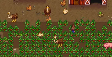 ����¶����������Ķ���MOD v1.0