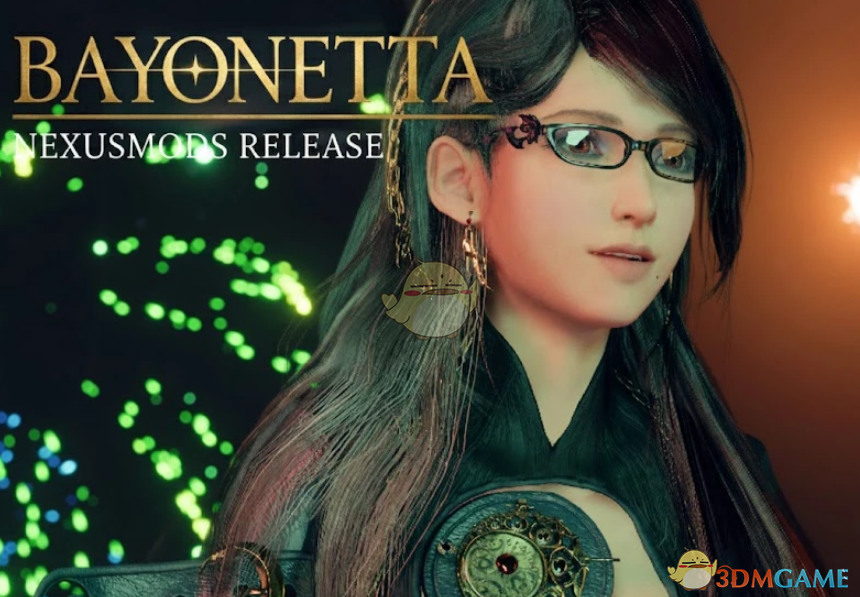 �����ջ���7���������ٷ�������ʹħŮ��װMOD v1.0