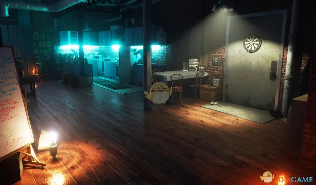 ����Ѫ��������Ѫ��2���ɾ�����ıܷ��MOD v1.0