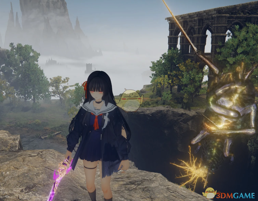 �������Ƿ���������ǧ�D���MOD v1.0