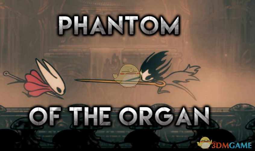 ���ն���ʿ��˿֮�衷������ӰBOSSսMOD v1.0