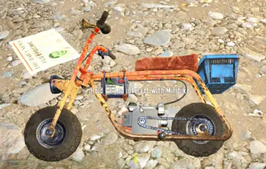 ������ɱ����������Ħ��MOD v1.0