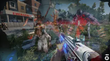 ������ɱ��ҽ�Ƽ���MOD v1.0