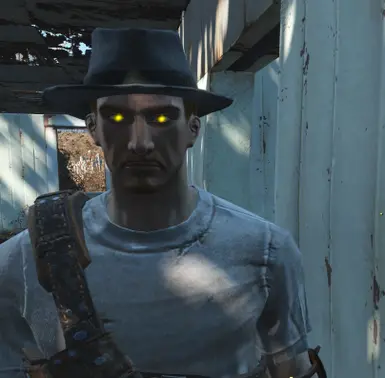 ������4����е�˷�񷢹���۾�MOD v1.0