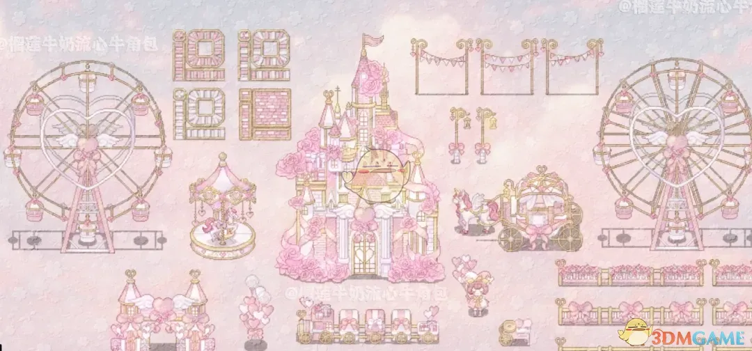 ����¶������ۺ���������԰�Ҿ�MOD v1.0