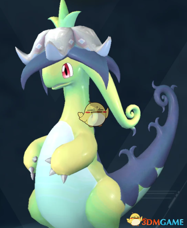 ��������³���׹����Ұ���ɫMOD v1.0