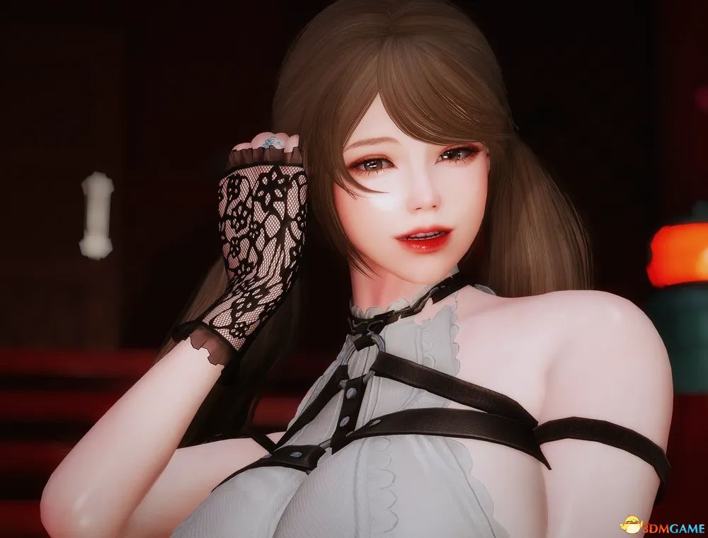 ���Ϲž���5��������ư桷Ů�����MOD v1.0