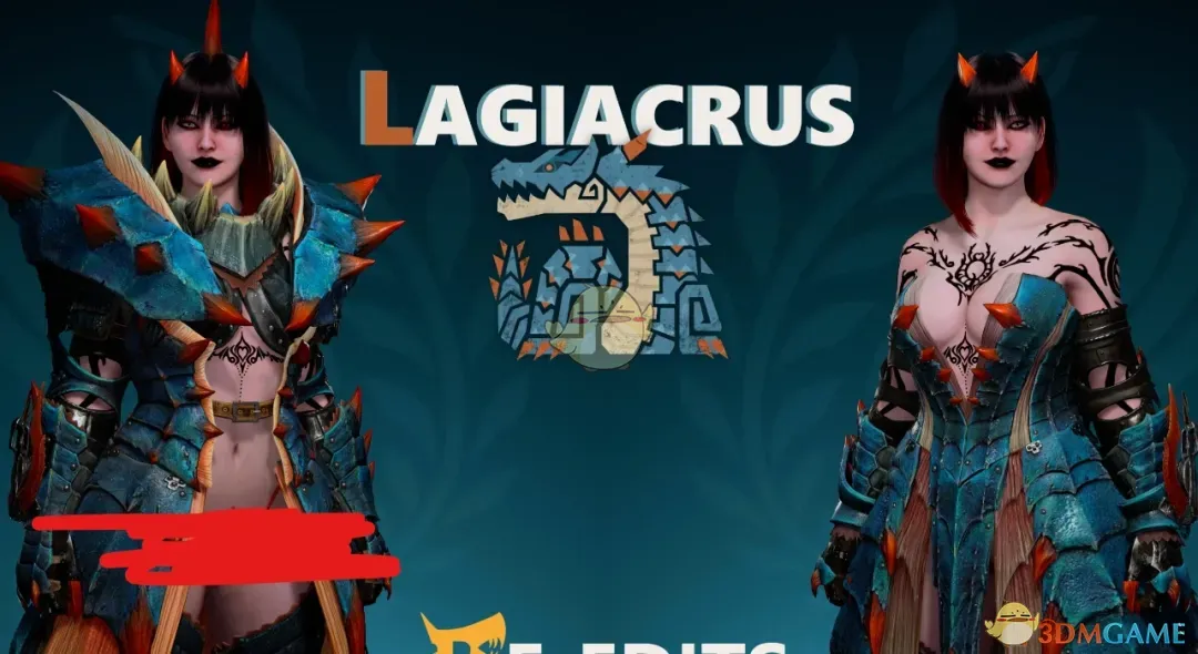 ���������ˣ���Ұ�����Ըеĺ�����װMOD v1.0