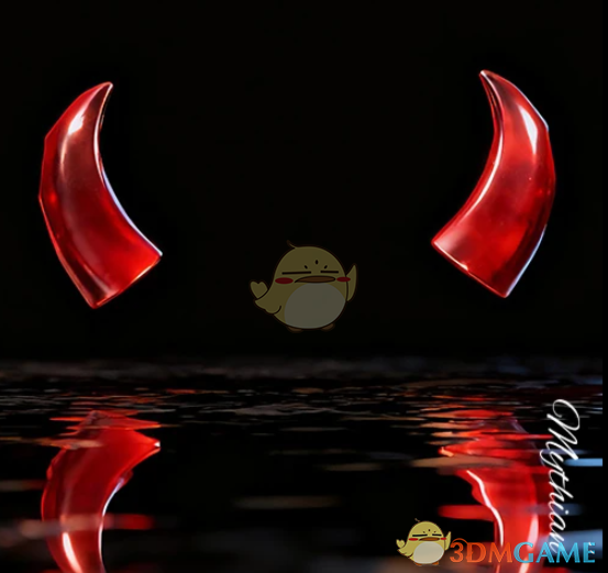 ��InZOI��ħ��֮��ͷ��MOD v1.0