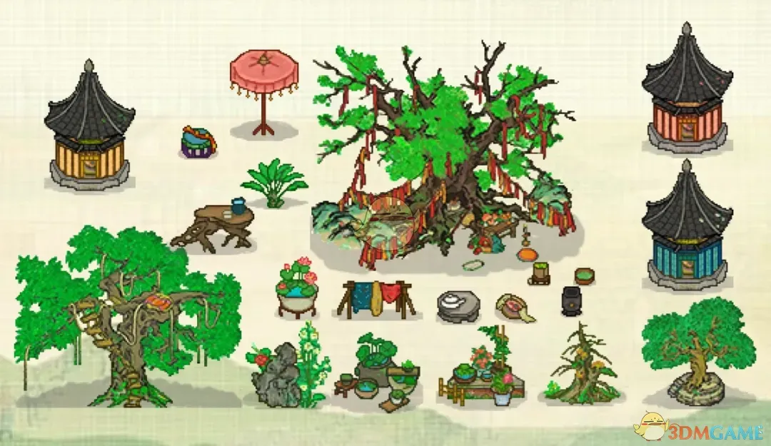 ����¶��������ϰپ�ͼ�ŷ�Ҿ�MOD v1.0