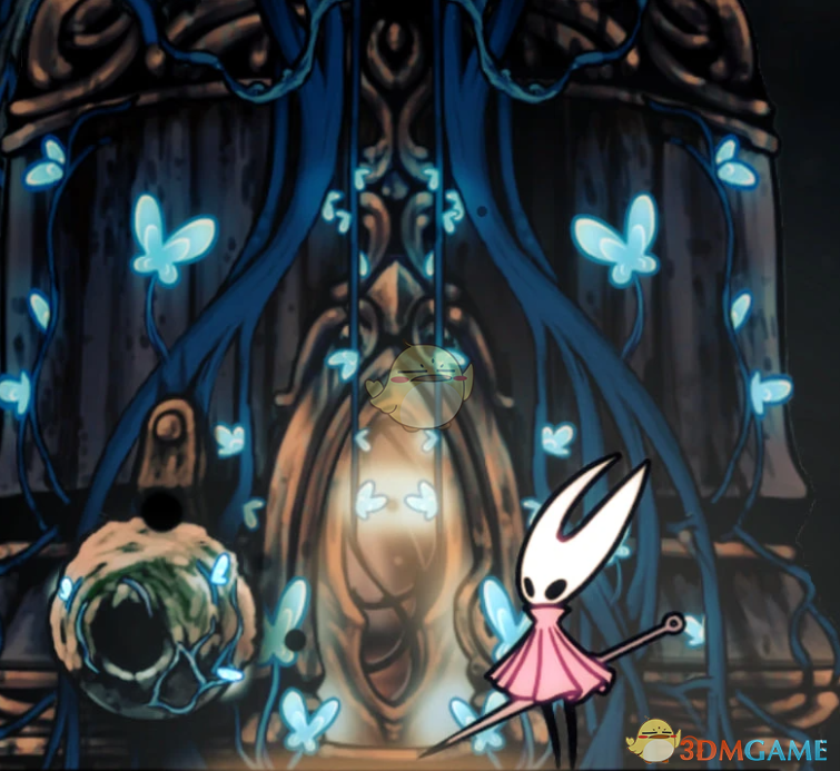 ���ն���ʿ��˿֮�衷����Ѫ������MOD v1.0