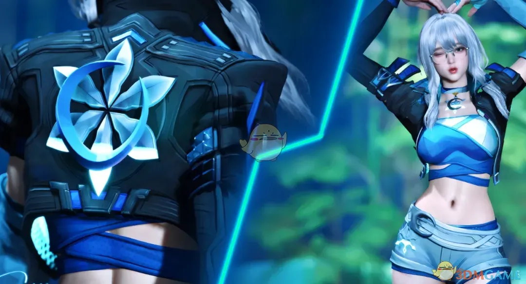 �����ǡ���ܽ������������»�ѩ��װMOD v1.0