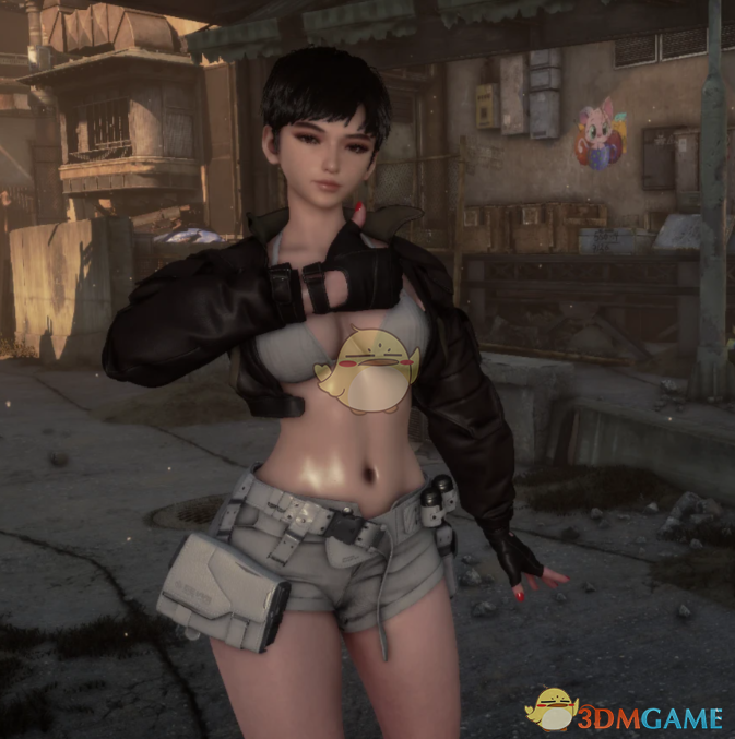 �����ǡ���ܽ�ĵ�һ�������˹��װMOD v1.0