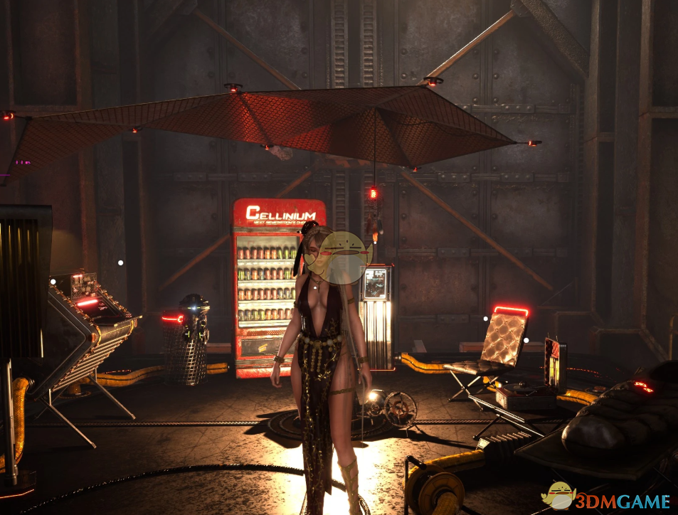 �����ǡ���ǿ��ͼ������MOD v1.0