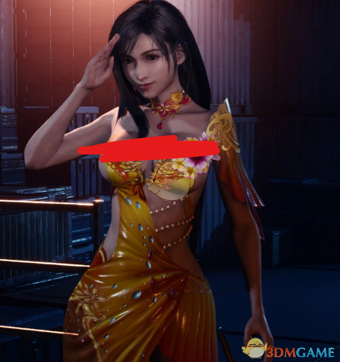 �����ջ���7���������ٷ�������â������ȹMOD v1.0