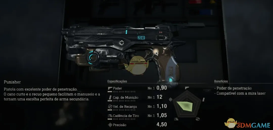 ������Σ��4�����ư桷����սʿ��������EMG��ǹMOD v1.0