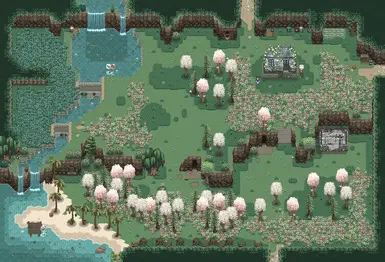 ����¶���������ũ��MOD v1.0