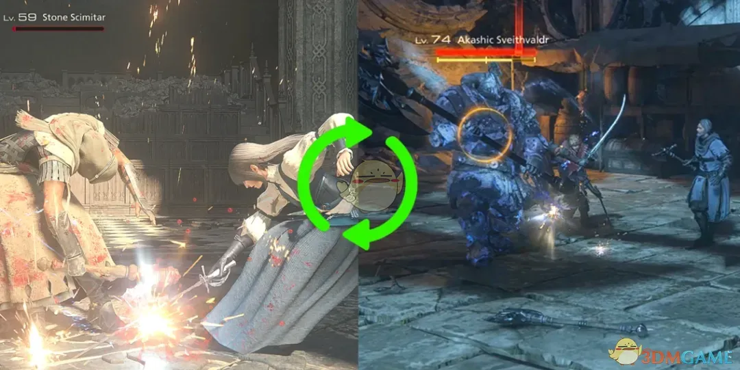 �����ջ���16�����������˺�MOD v1.0