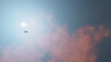 ���ǿա�̫������MOD v1.0