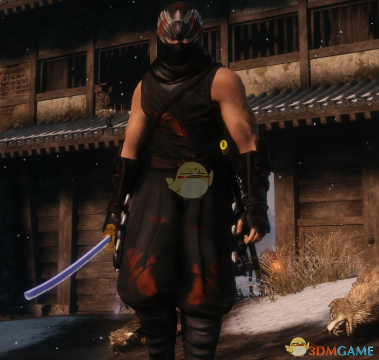 ��ֻ�ǣ�Ӱ�Ŷ��ȡ����������������滻��MOD v1.0