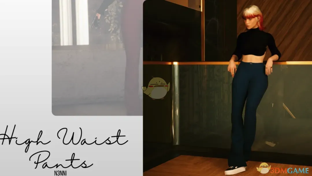 ���������2077������������MOD v1.0