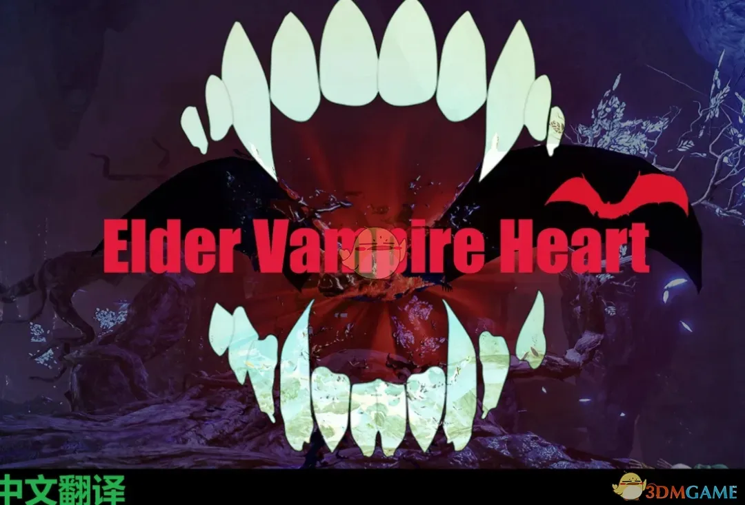 ������֮��3��Զ����Ѫ��֮��MOD v1.0