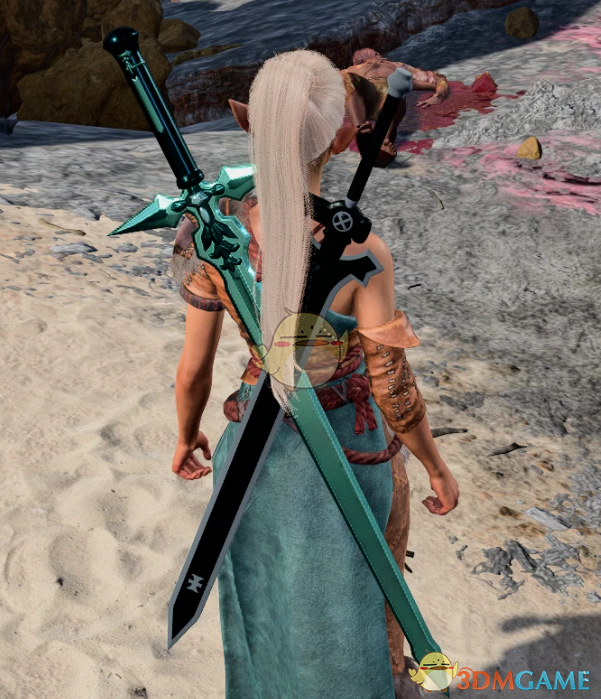 ������֮��3��������������ߺ�����MOD v1.0