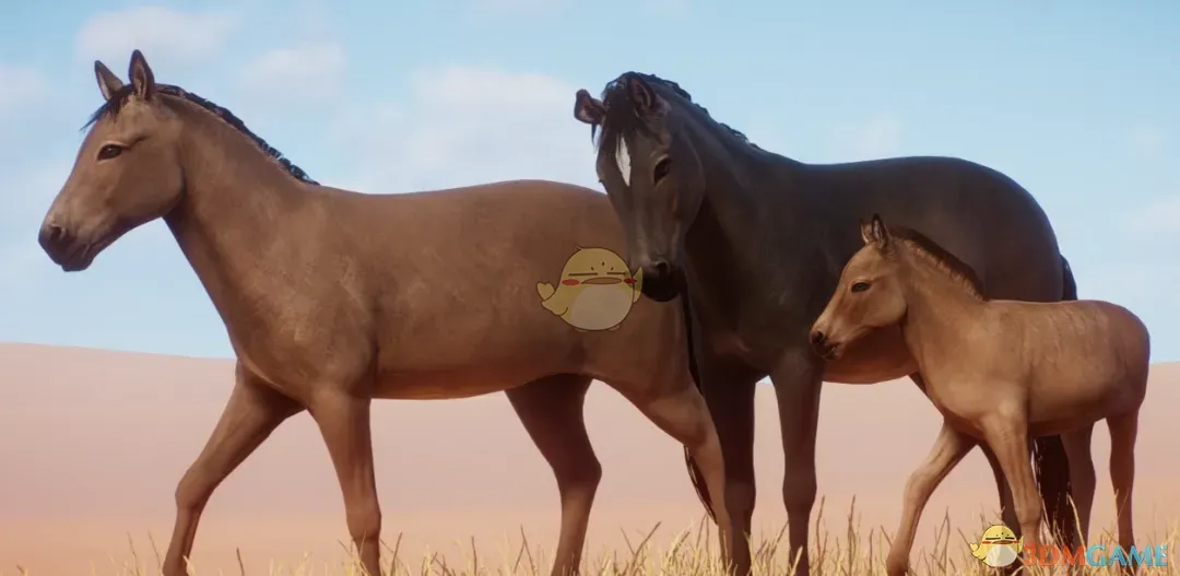 ������԰֮�ǡ����������ײ�ɳĮ��MOD v1.0