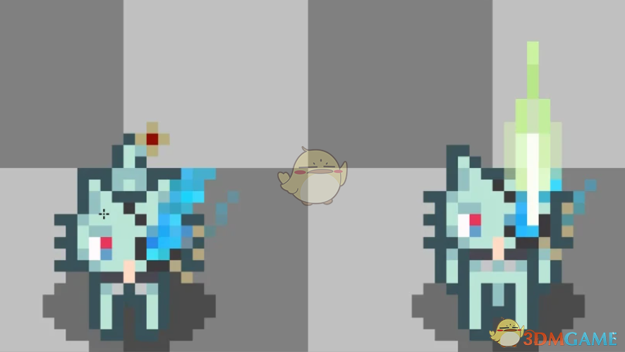 ����¶�����������������ǿ���èMOD v1.0