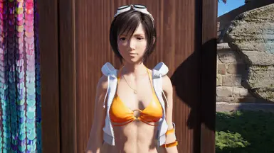 �����ջ���7���������ȷ��ļ�Ī����MOD v1.0