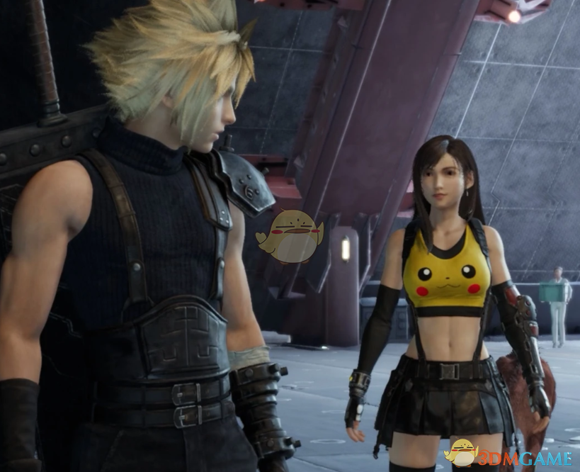 �����ջ���7���������ٷ��Ŀɰ�Ƥ��������MOD v1.0