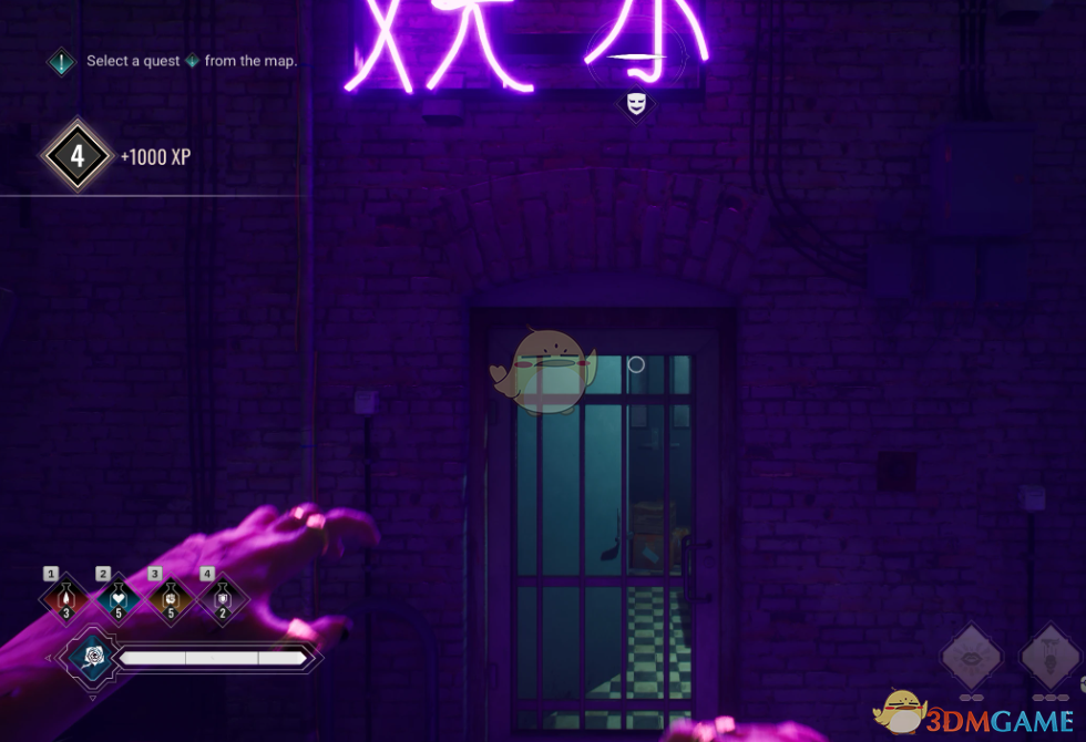 ����Ѫ��������Ѫ��2�����õ���ԾMOD v1.0