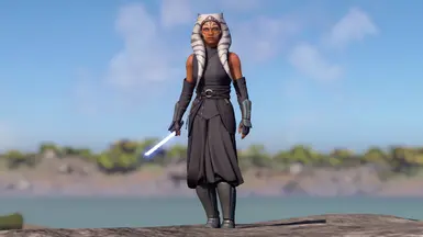 ���ǿա�������С�ӷ�װMOD v1.0